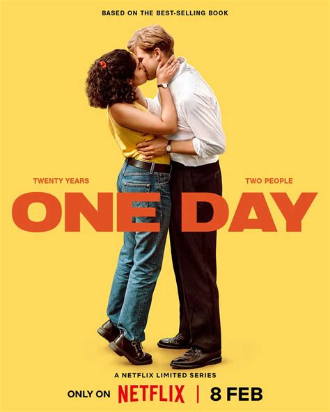 one day netflix saison 2|Watch One Day .